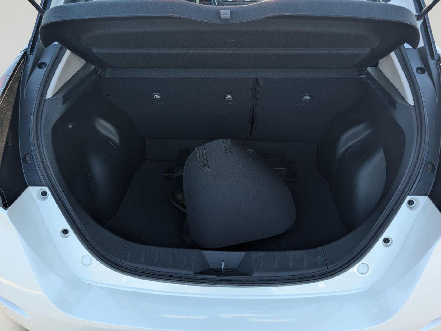 2019 Nissan LEAF SL