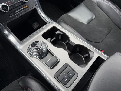 2023 Ford Edge ST