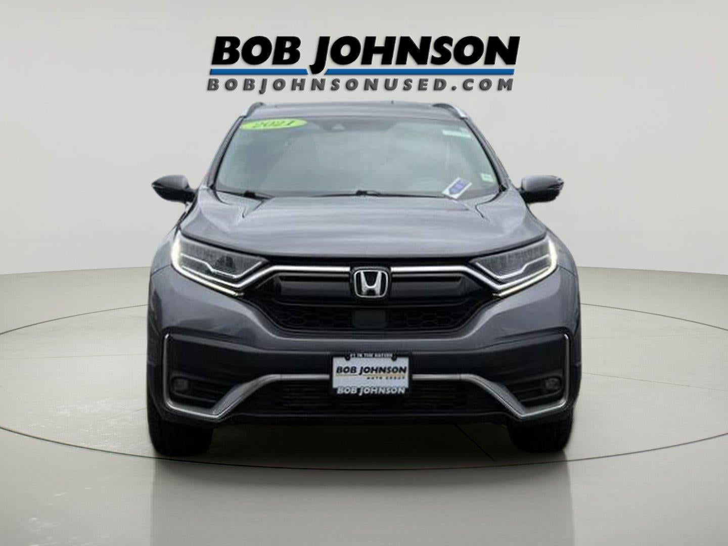 2021 Honda CR-V Touring