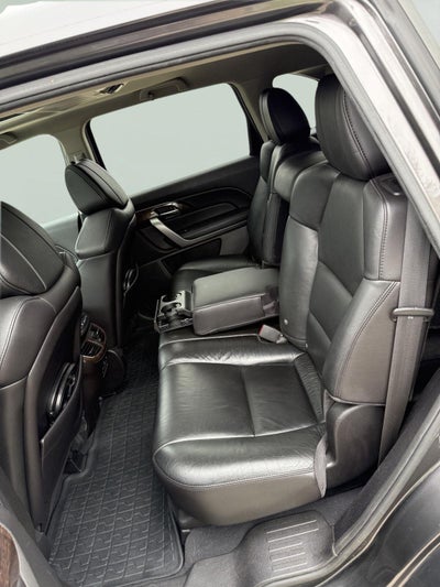 2010 Acura MDX Technology/Entertainment Pkg