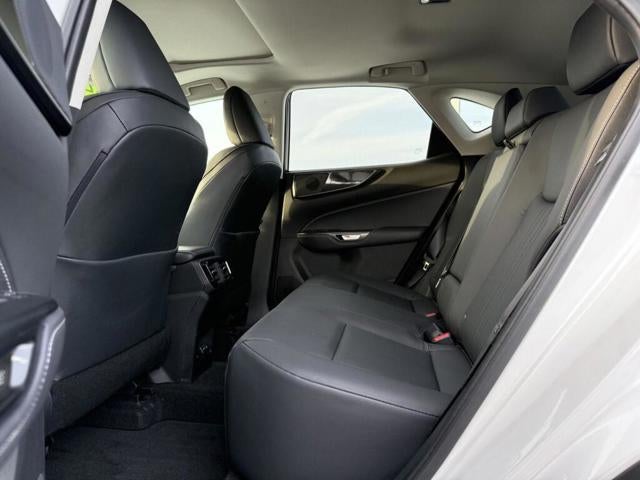 2025 Lexus NX 250 AWD