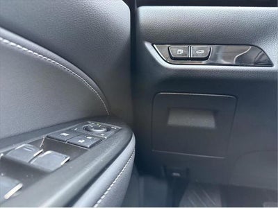 2025 Lexus NX 250 AWD