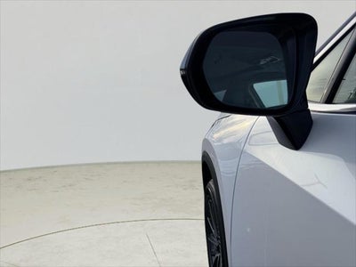 2025 Lexus NX 250 AWD