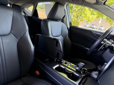 2024 Lexus NX 350 AWD