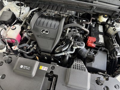 2024 Lexus NX AWD