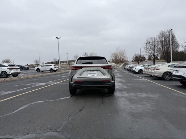 2024 Lexus NX 350 