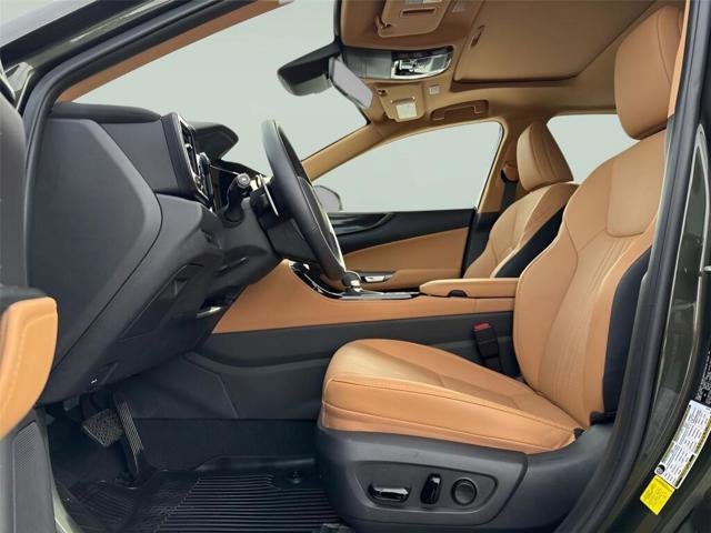 2025 Lexus NX 350 AWD