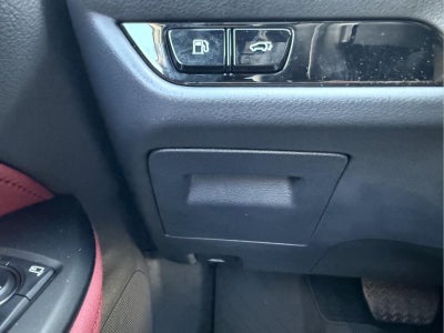2026 Lexus Nx AWD