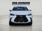 2026 Lexus Nx AWD