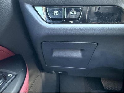 2026 Lexus NX AWD