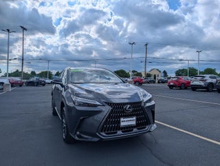 2022 Lexus NX 350 NX 350