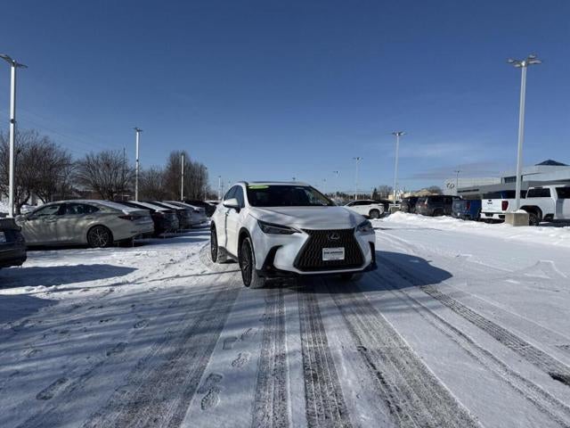 2022 Lexus NX 350 350