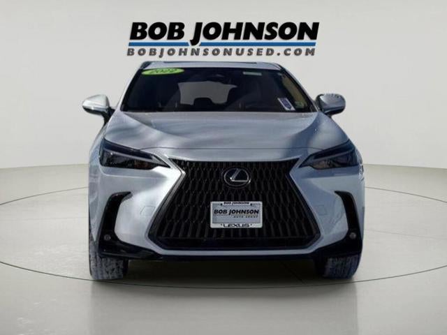 2022 Lexus NX 350 350