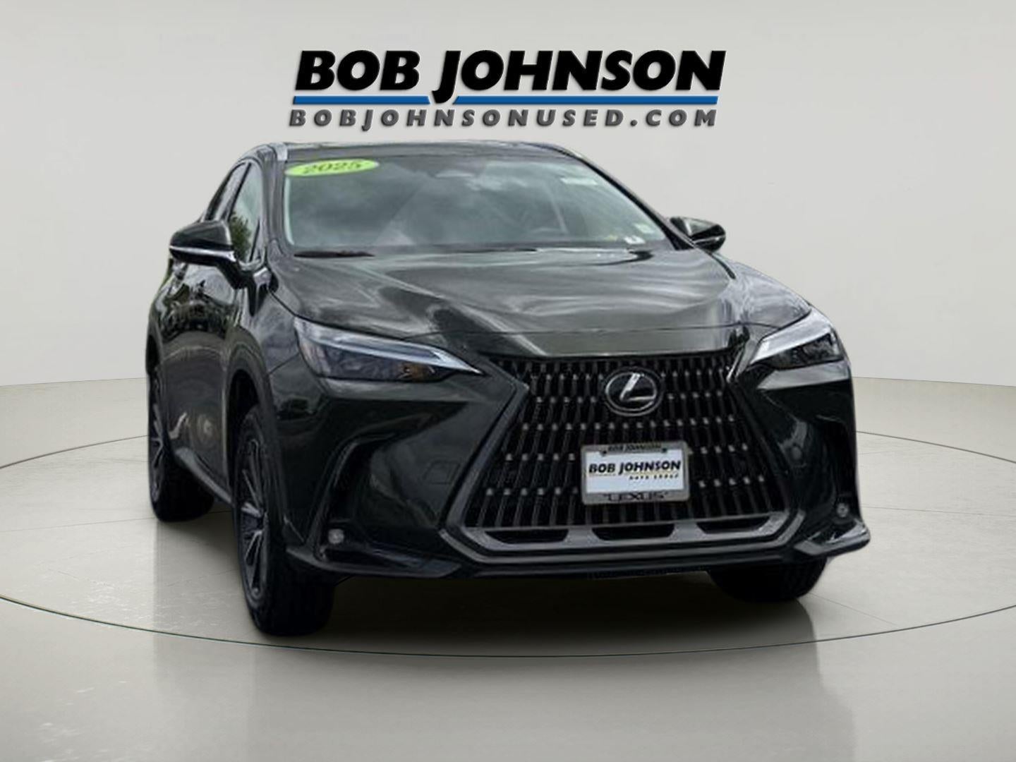 2025 Lexus NX 350 AWD