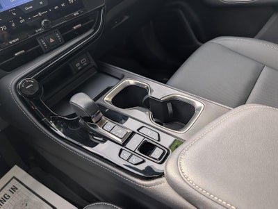 2024 Lexus NX 350H 