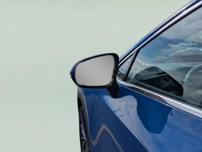 2024 Lexus NX 350H 