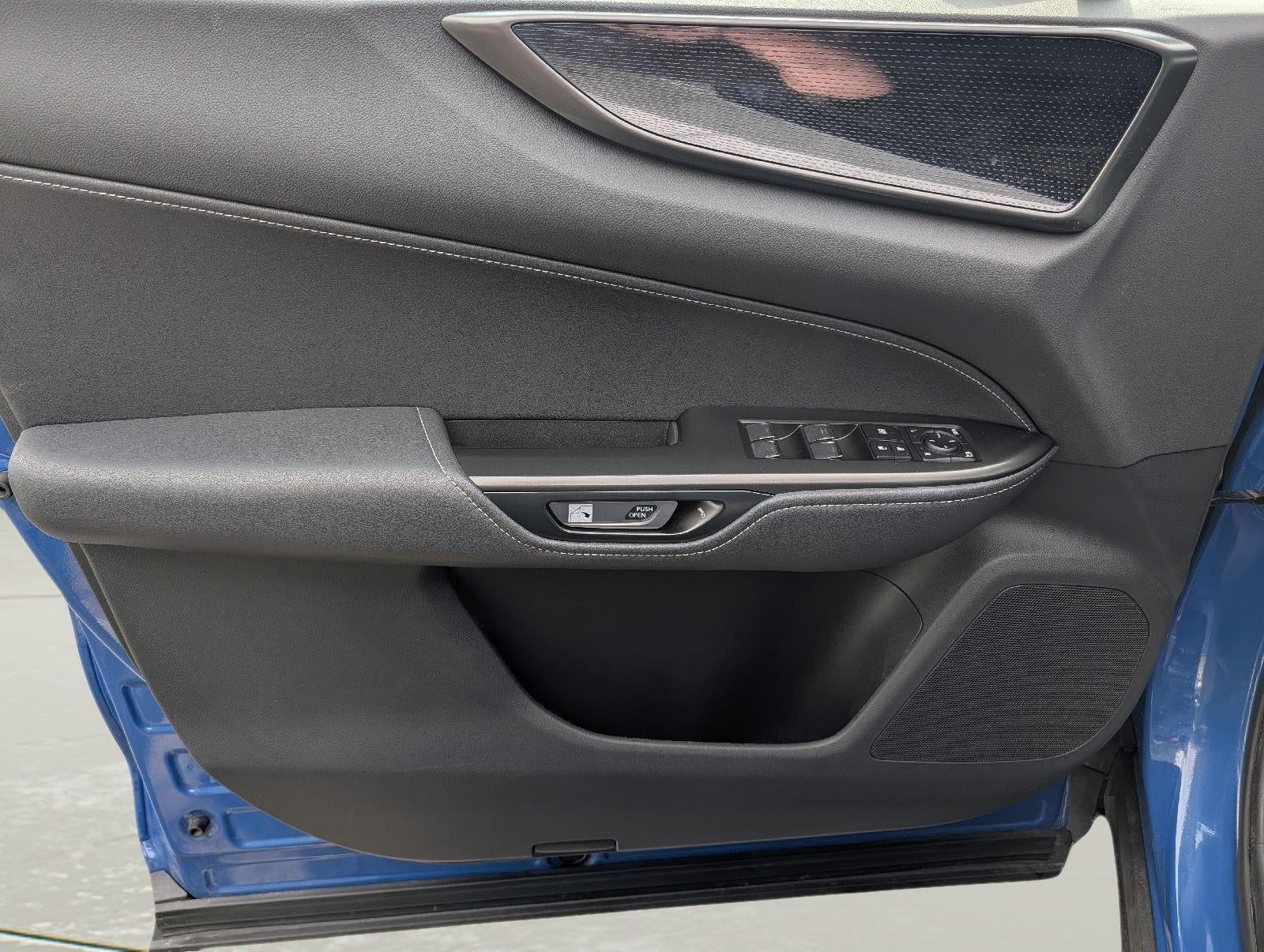 2024 Lexus NX 350H 