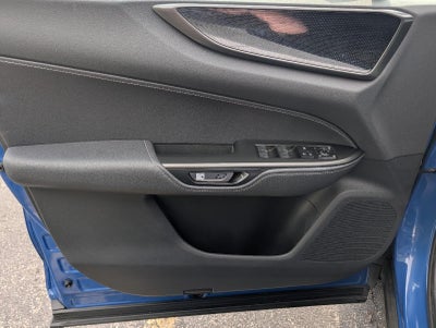 2024 Lexus NX 350H 