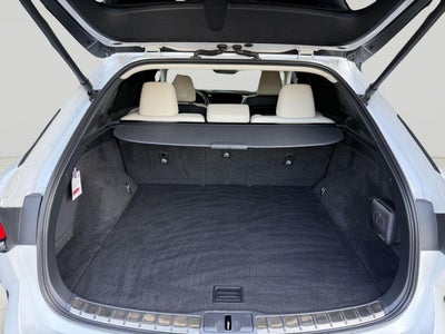 2023 Lexus RX LUXURY