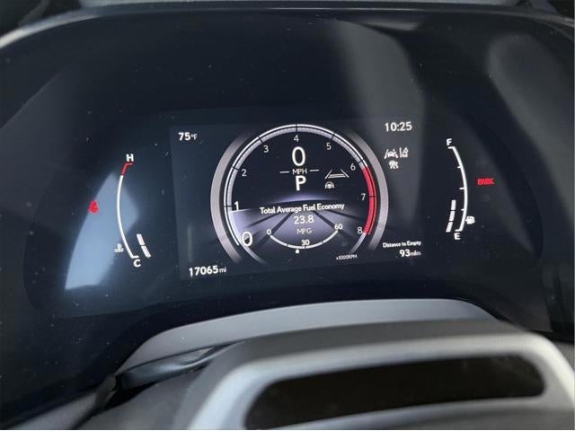 2023 Lexus RX LUXURY