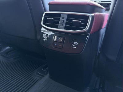 2024 Lexus RX 350 F SPORT HANDLING AWD