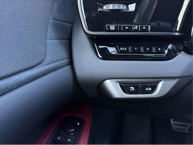 2024 Lexus RX 350 F SPORT HANDLING AWD
