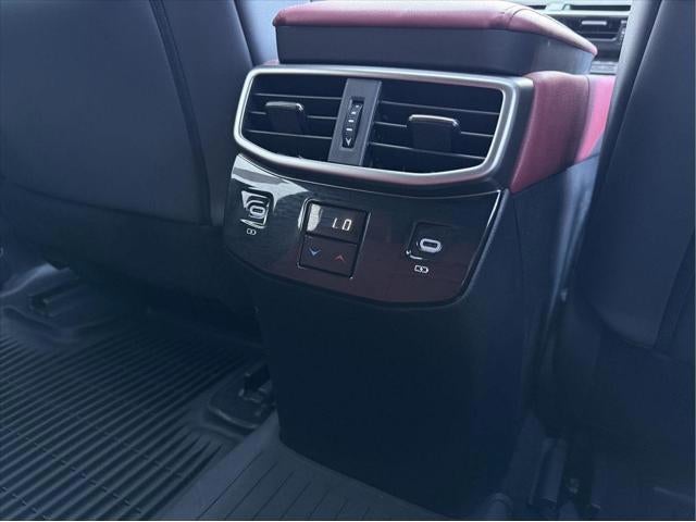 2024 Lexus RX 350 F SPORT HANDLING AWD