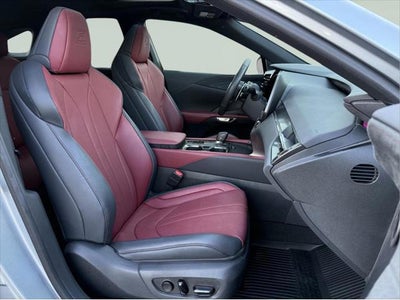 2024 Lexus RX 350 F SPORT HANDLING AWD