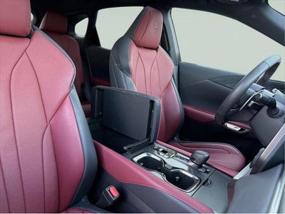 2024 Lexus RX 350 F SPORT HANDLING AWD
