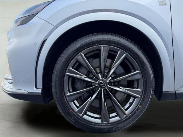 2024 Lexus RX 350 F SPORT HANDLING AWD