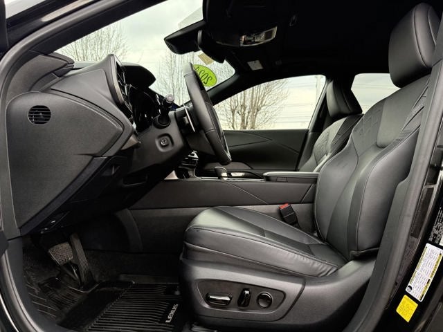 2024 Lexus RX RX 350 Premium