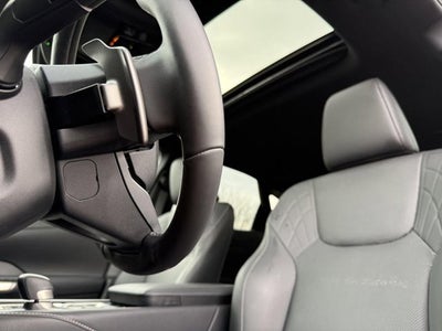 2024 Lexus RX RX 350 Premium