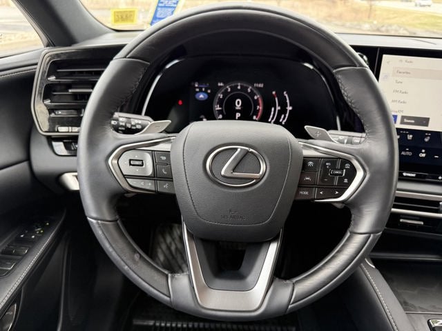 2024 Lexus RX RX 350 Premium