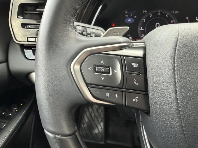 2024 Lexus RX RX 350 Premium