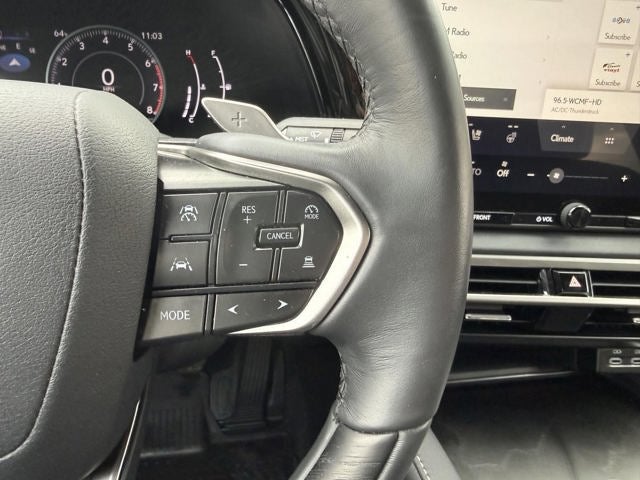 2024 Lexus RX RX 350 Premium