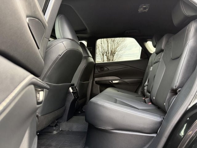2024 Lexus RX RX 350 Premium