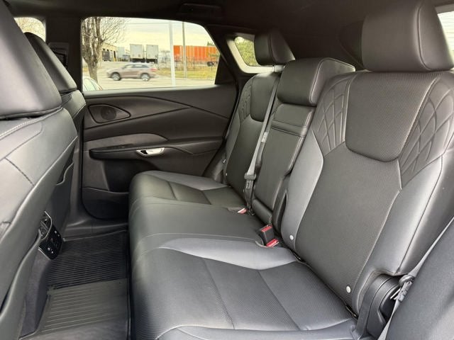 2024 Lexus RX RX 350 Premium