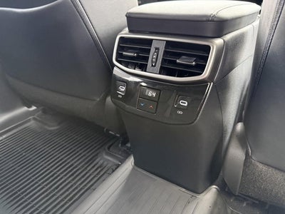 2024 Lexus RX RX 350 Premium