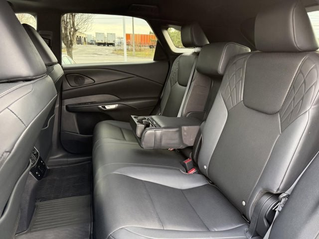 2024 Lexus RX RX 350 Premium