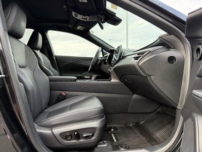 2024 Lexus RX RX 350 Premium