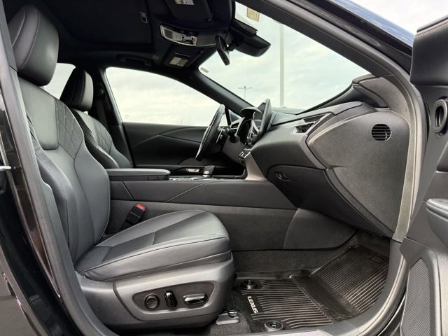2024 Lexus RX RX 350 Premium