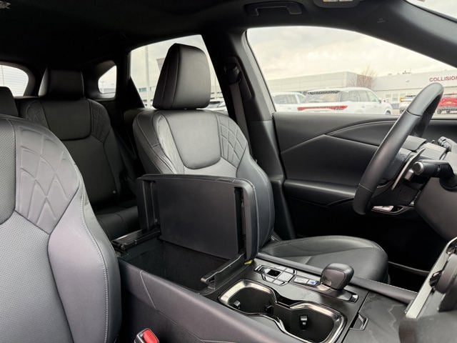 2024 Lexus RX RX 350 Premium