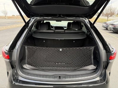 2024 Lexus RX RX 350 Premium