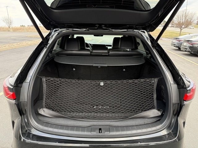 2024 Lexus RX RX 350 Premium