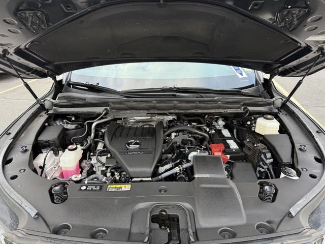 2024 Lexus RX RX 350 Premium