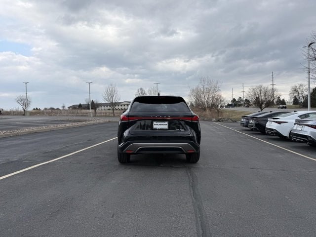 2024 Lexus RX RX 350 Premium