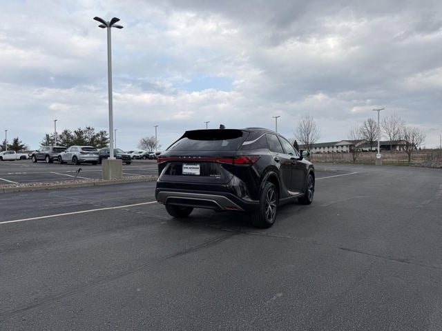 2024 Lexus RX RX 350 Premium
