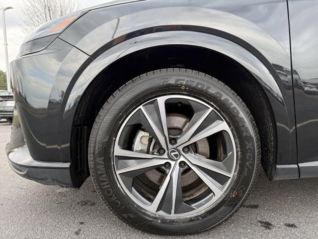 2024 Lexus RX RX 350 Premium