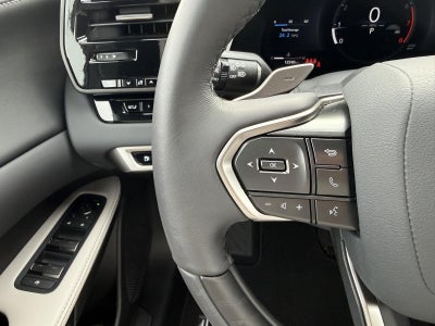 2025 Lexus RX 350 RX 350 F SPORT Design