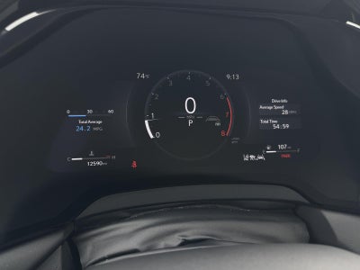 2025 Lexus RX 350 RX 350 F SPORT Design